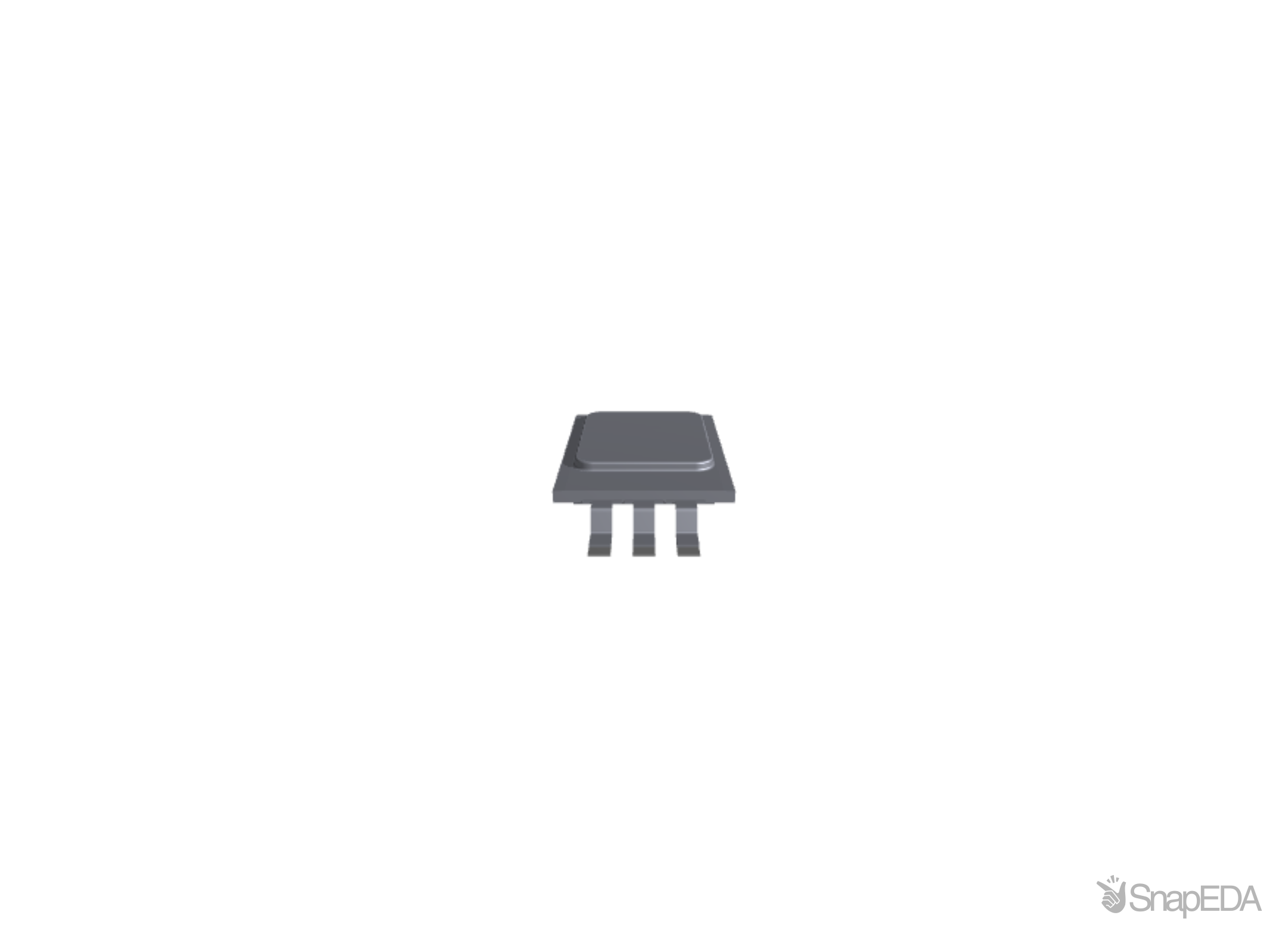 EDLC371420-501-2F-50 3D Model