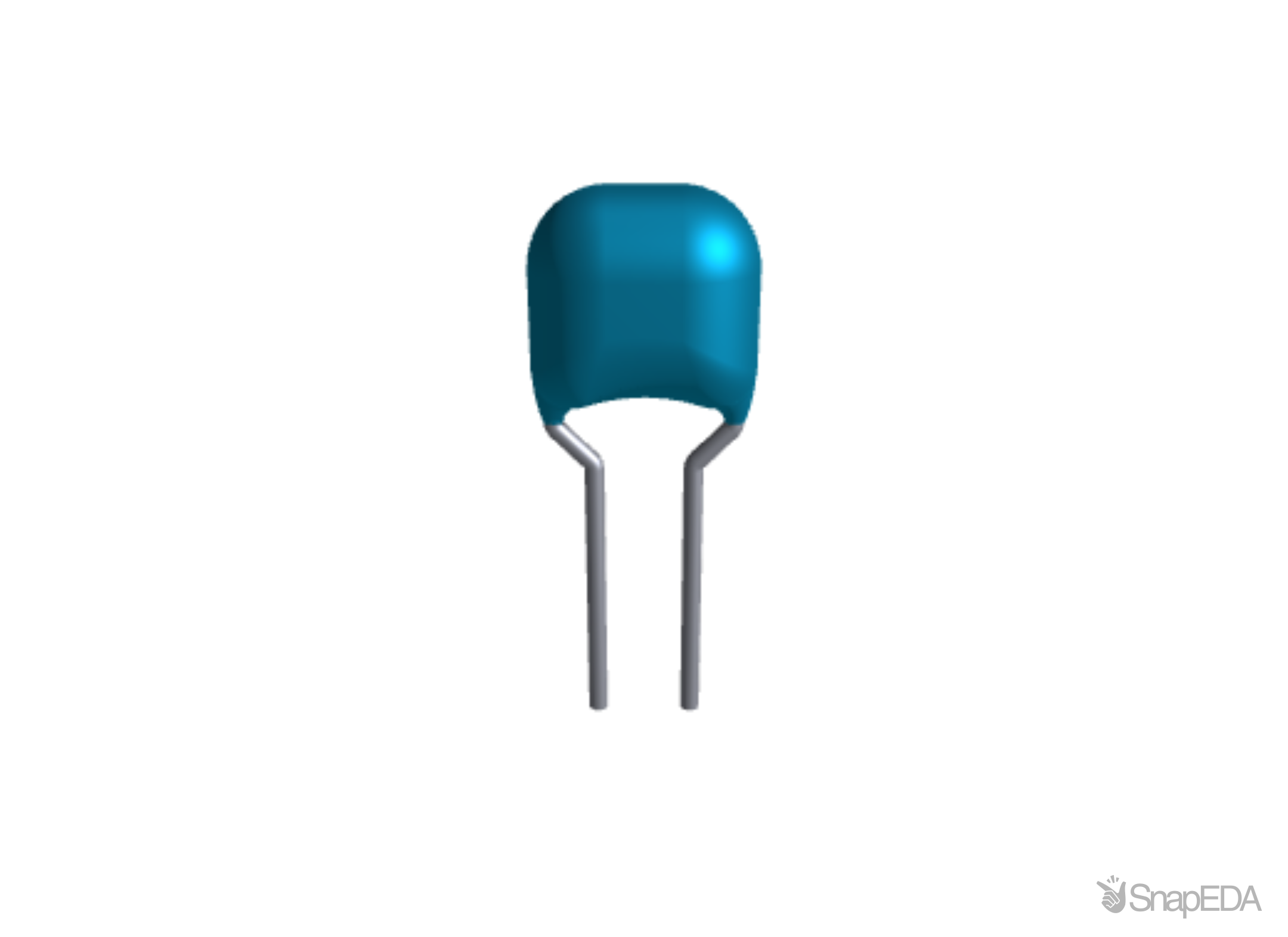 FA11X7R2A225KRU00 3D Model