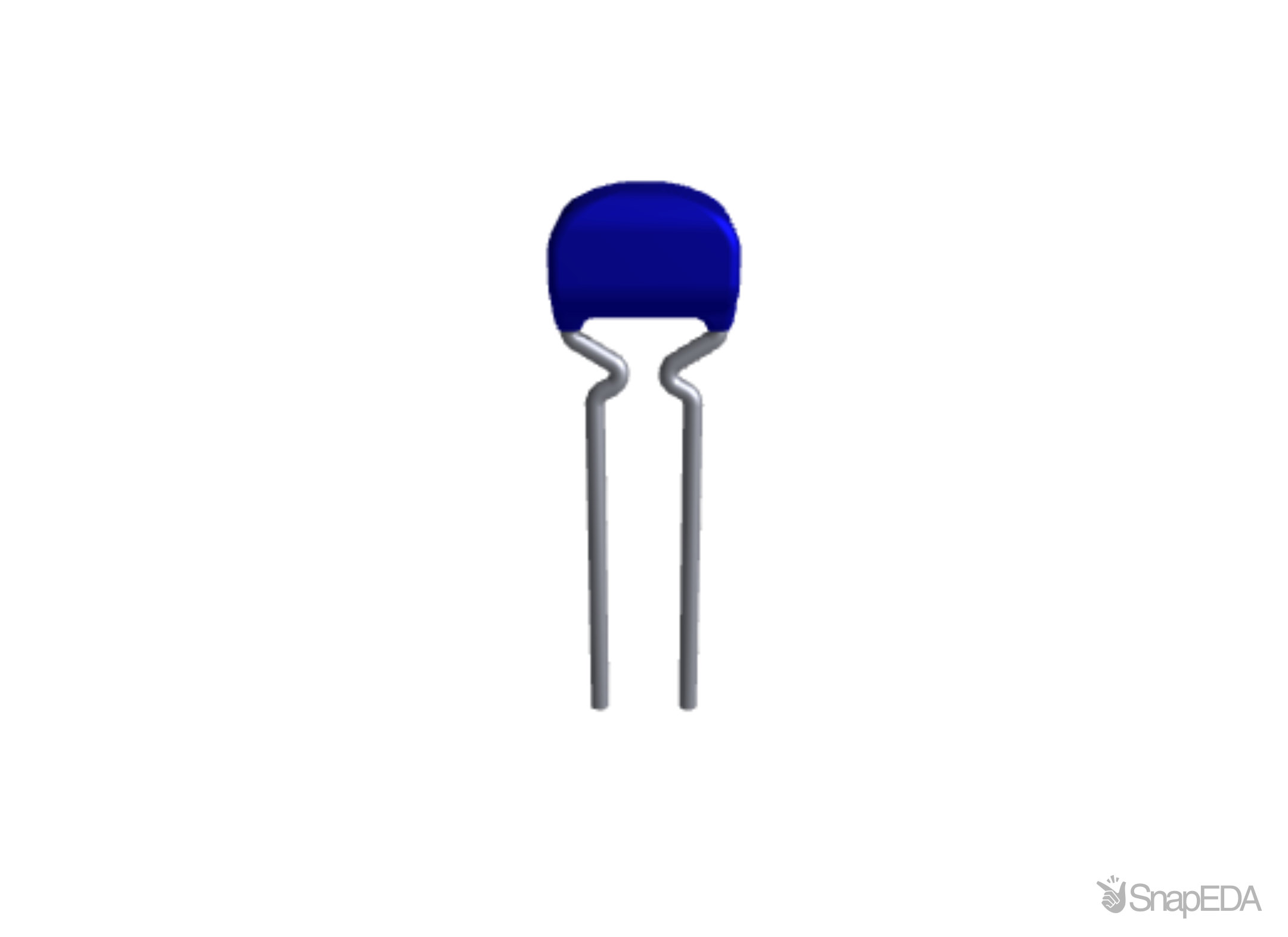 FA14X7S2A474KRU00 3D Model