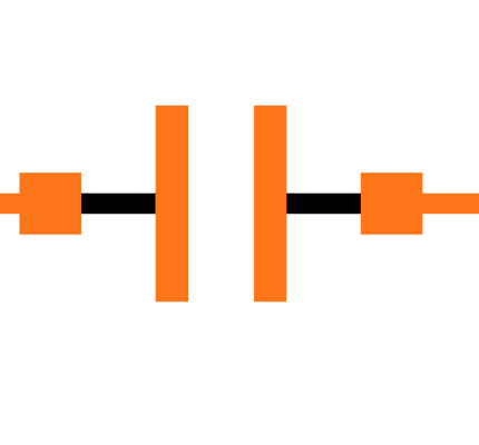 FA16X8R1E225KRU00 Symbol