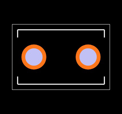 FA18NP01H100DNU00 Footprint