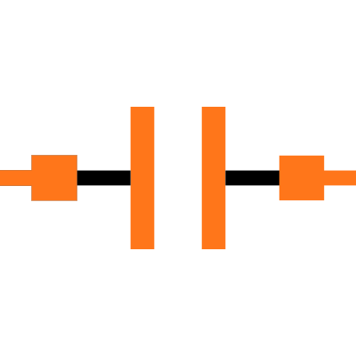 FA23X7R2E105KNU06 Symbol