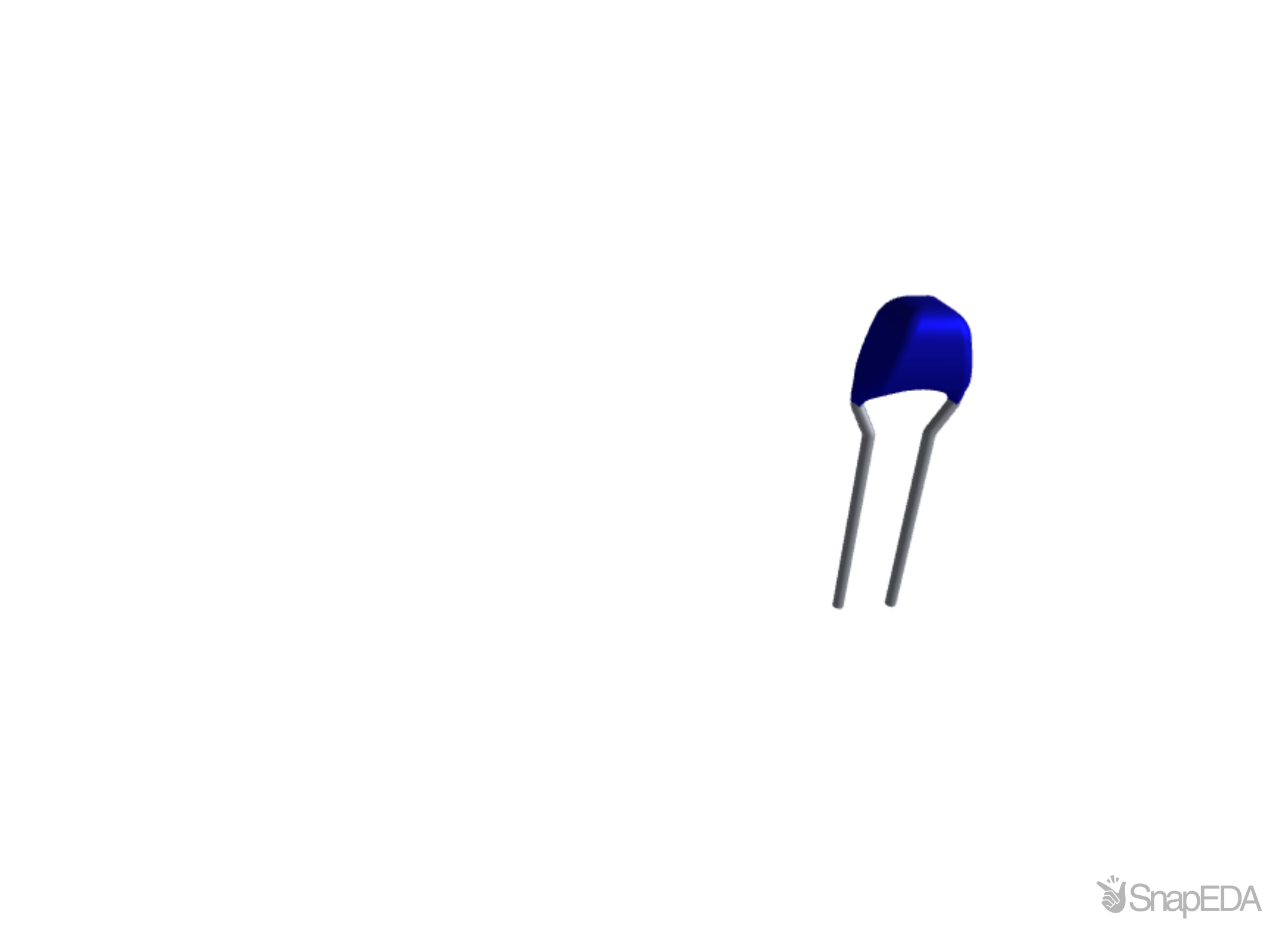 FA24C0G2A103JNU00 3D Model