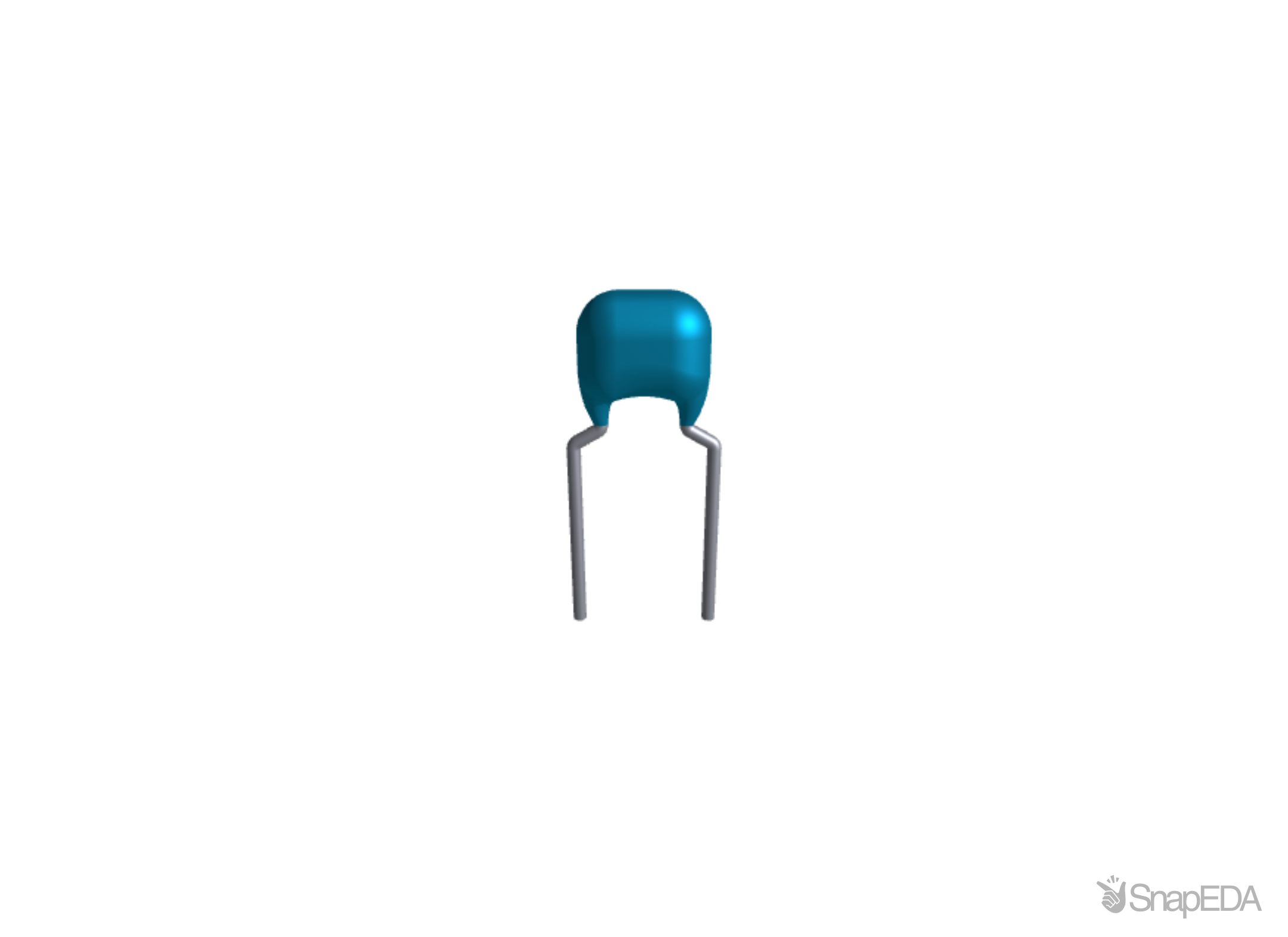 FA24C0G2W101JNU06 3D Model