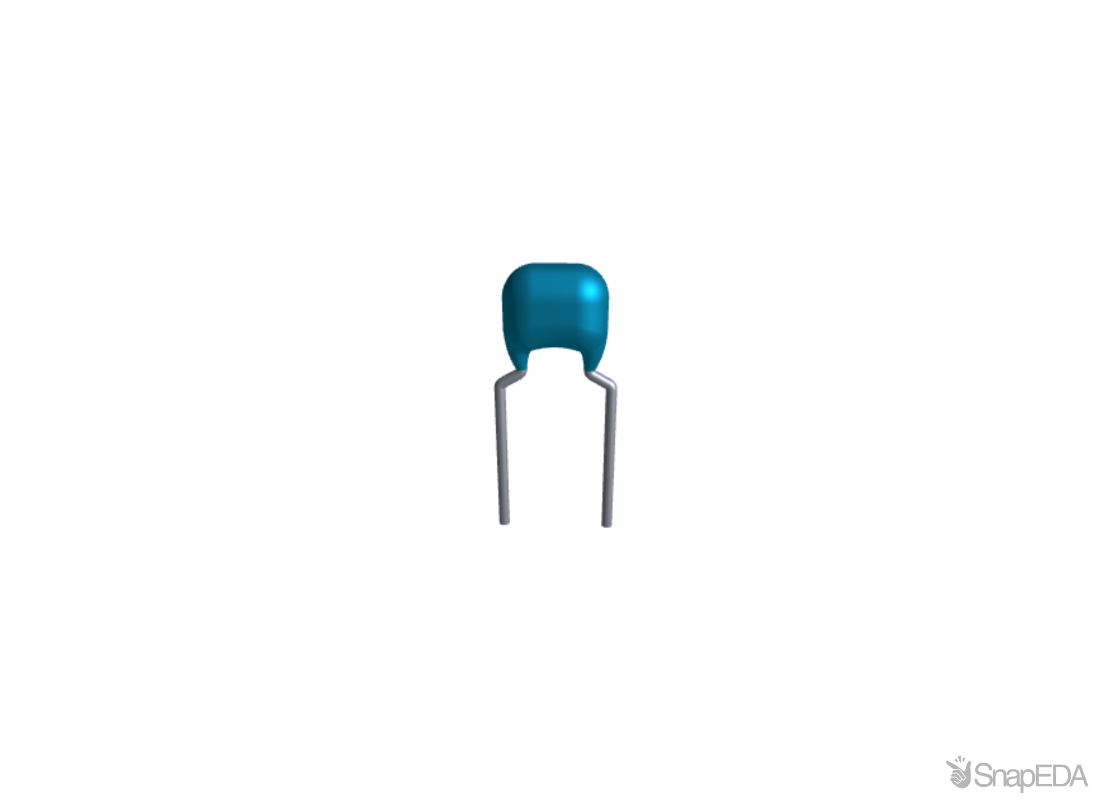 FA24C0G2W472JNU00 3D Model