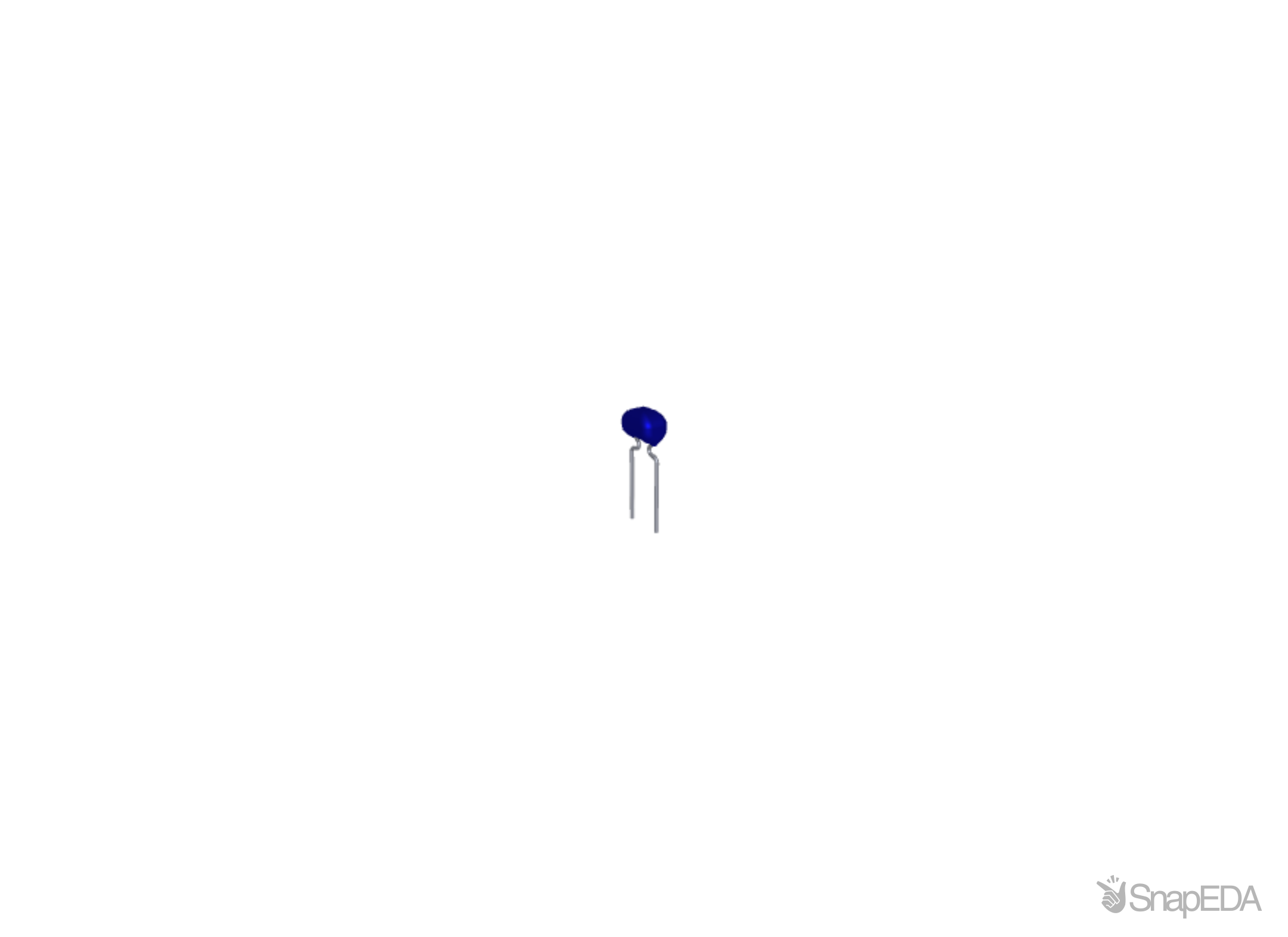 FA26C0G2A104JRU06 3D Model