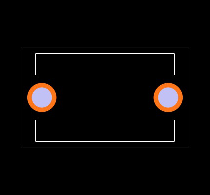 FA26C0G2A104JRU06 Footprint