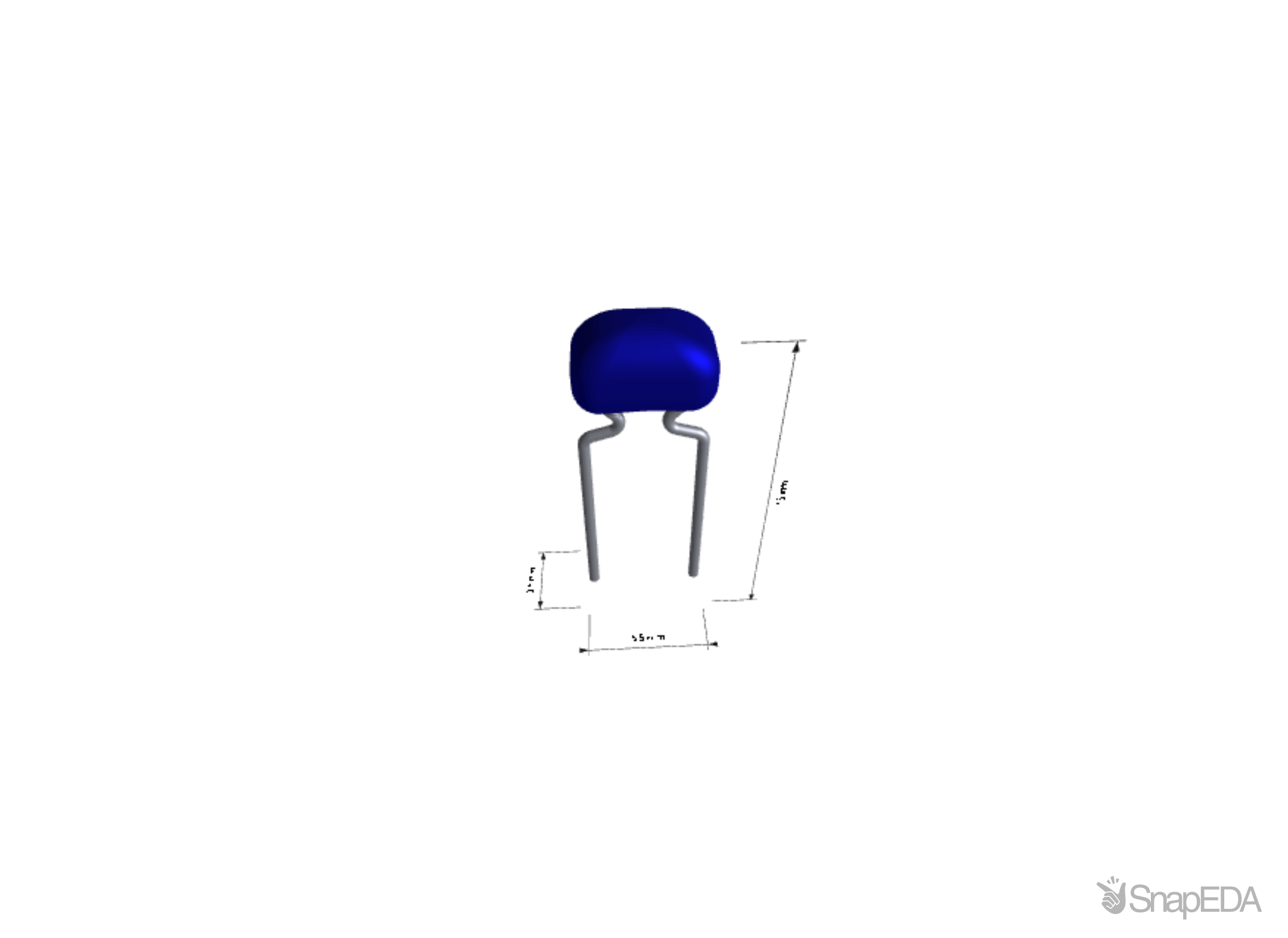 FA26C0G2J122JNU06 3D Model
