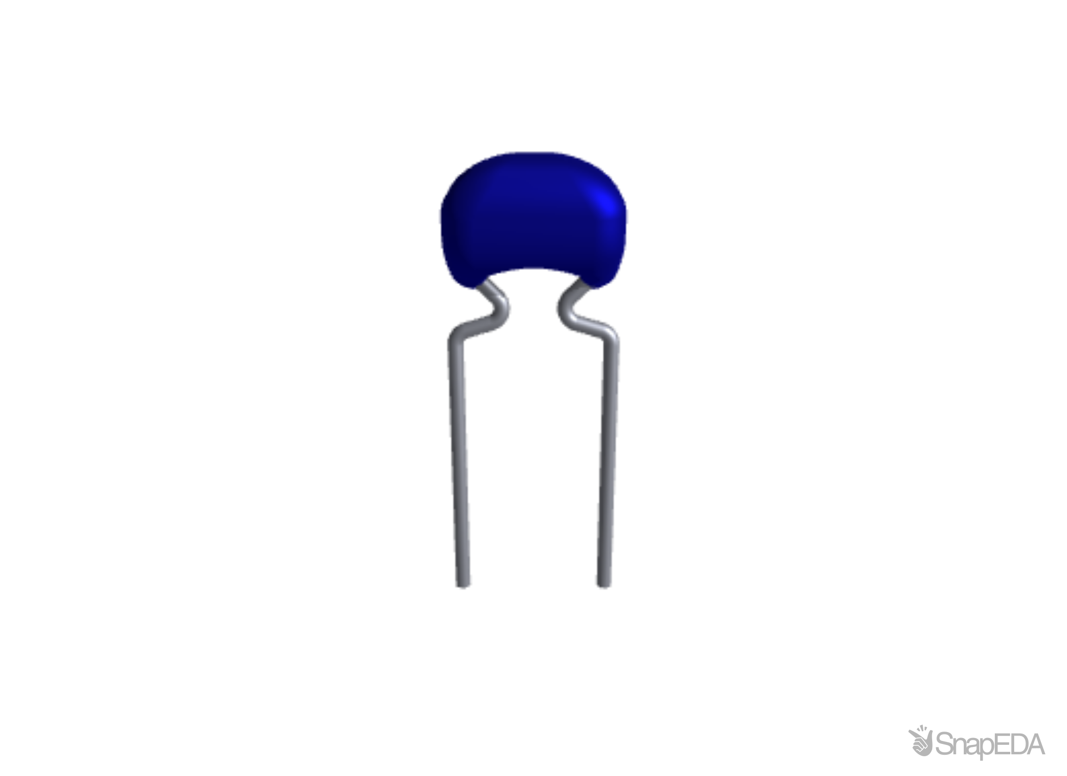 FA26C0G2J151JNU00 3D Model