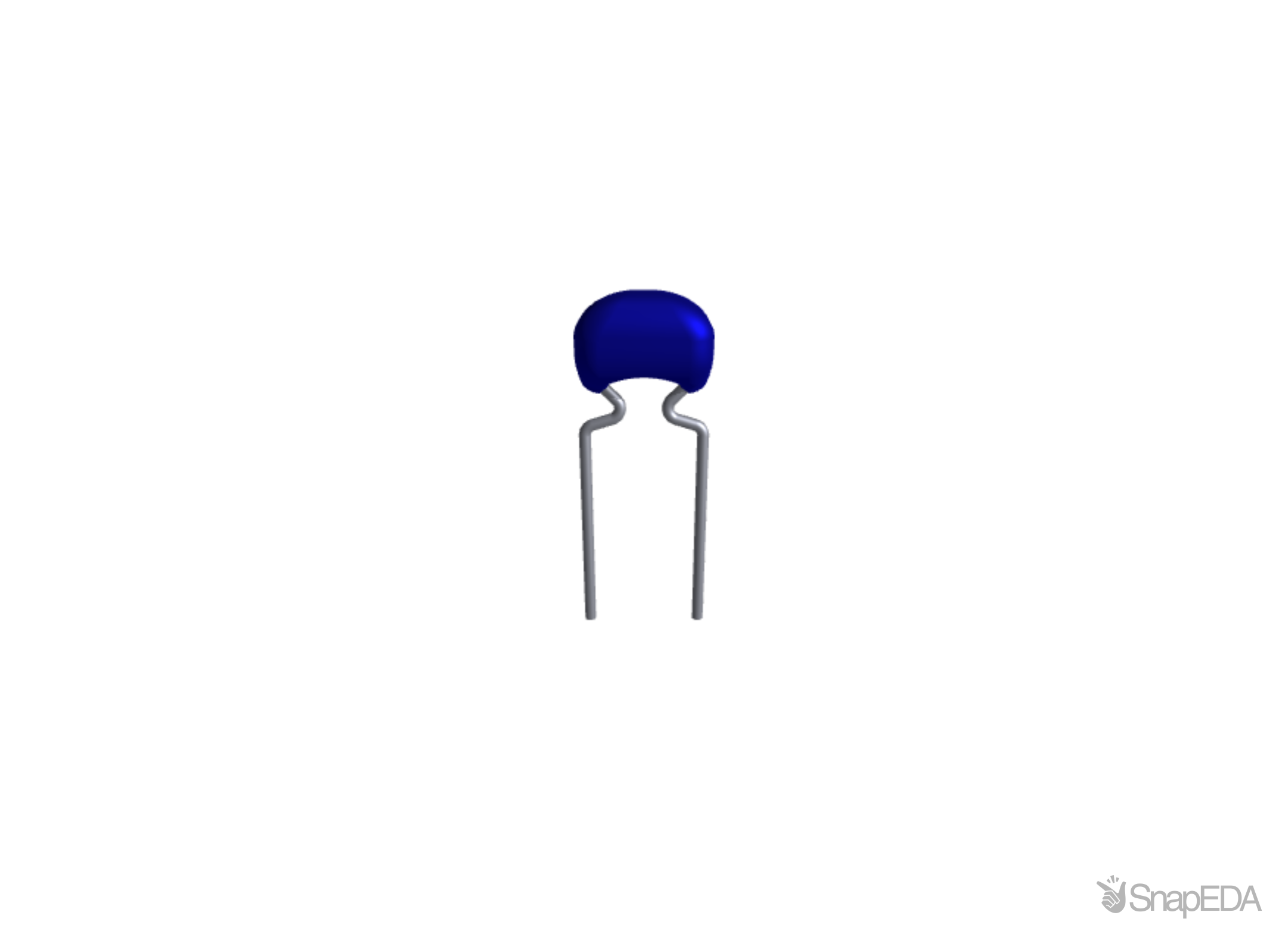 FA26NP02J472JNU06 3D Model