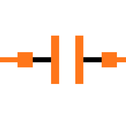 FA26X8R1H105KRU00 Symbol