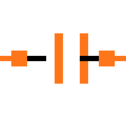FA26X8R1H154KNU00 Symbol