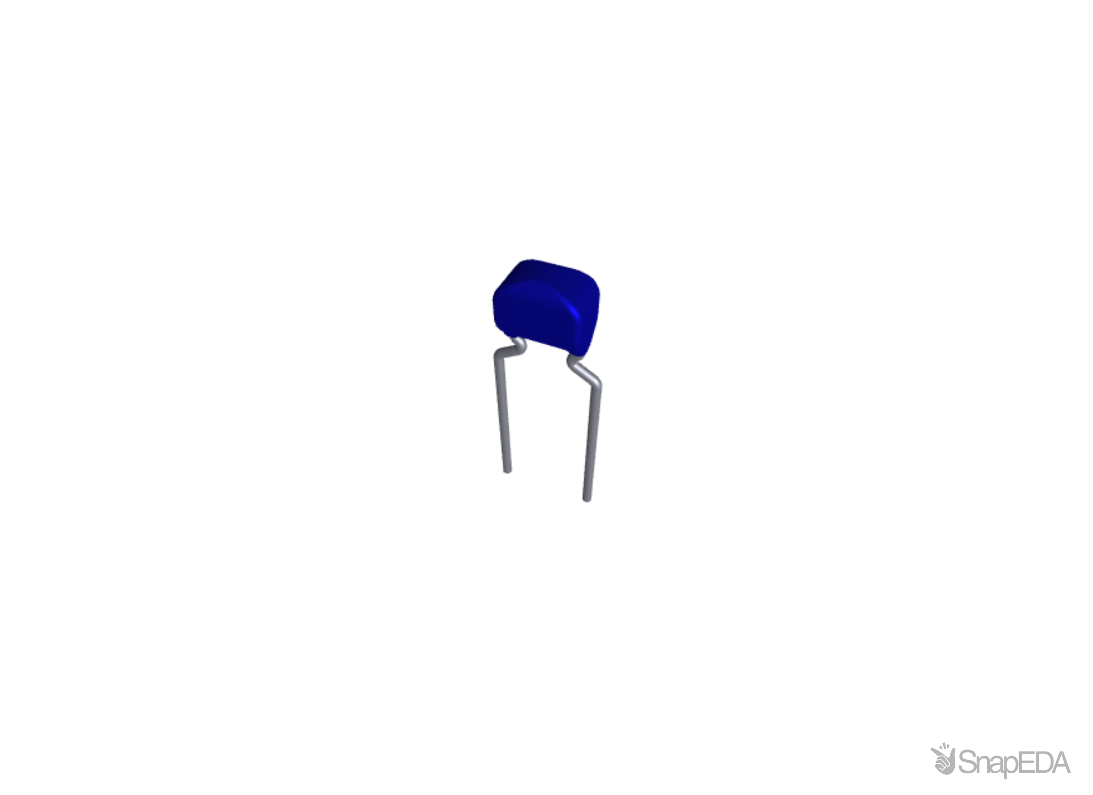 FA28C0G1H221JNU00 3D Model