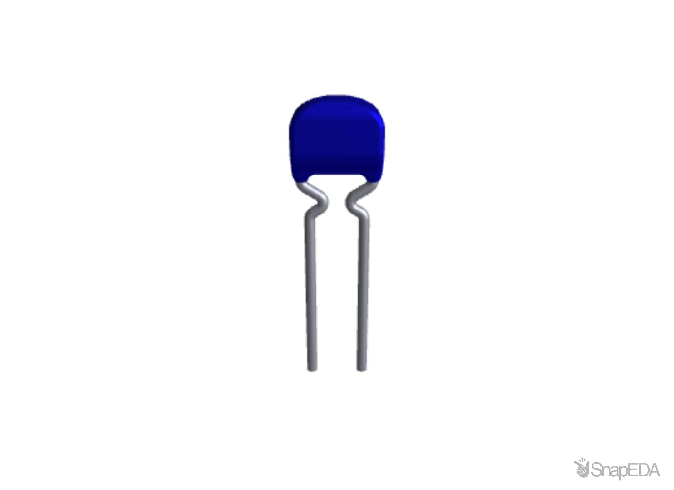 FA28C0G1H272JNU06 3D Model