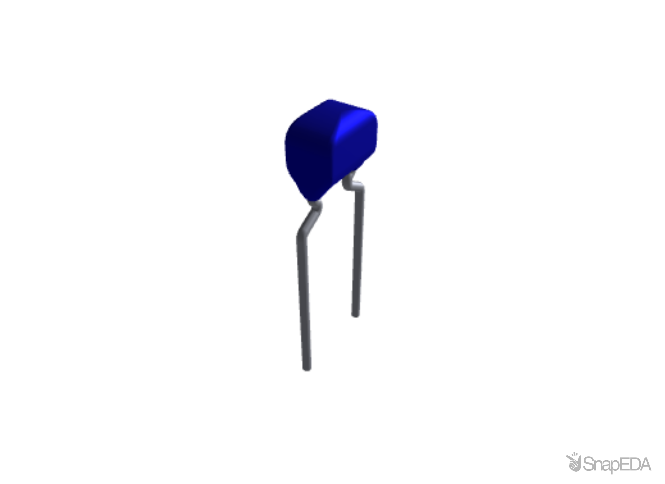 FA28C0G1H470JNU00 3D Model