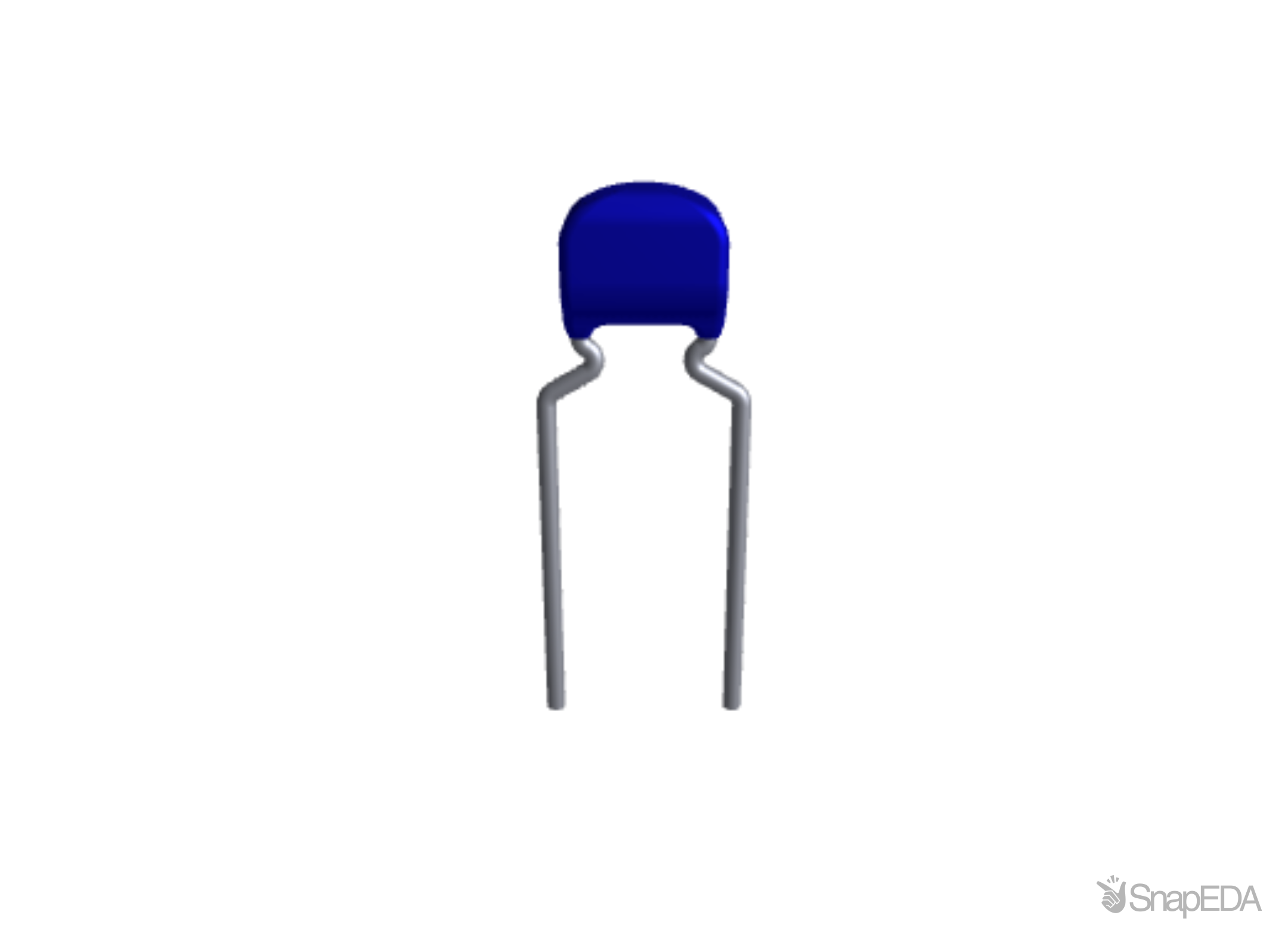 FA28C0G2E221JNU00 3D Model