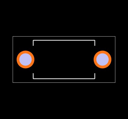 FA28X8R1H104KRU00 Footprint