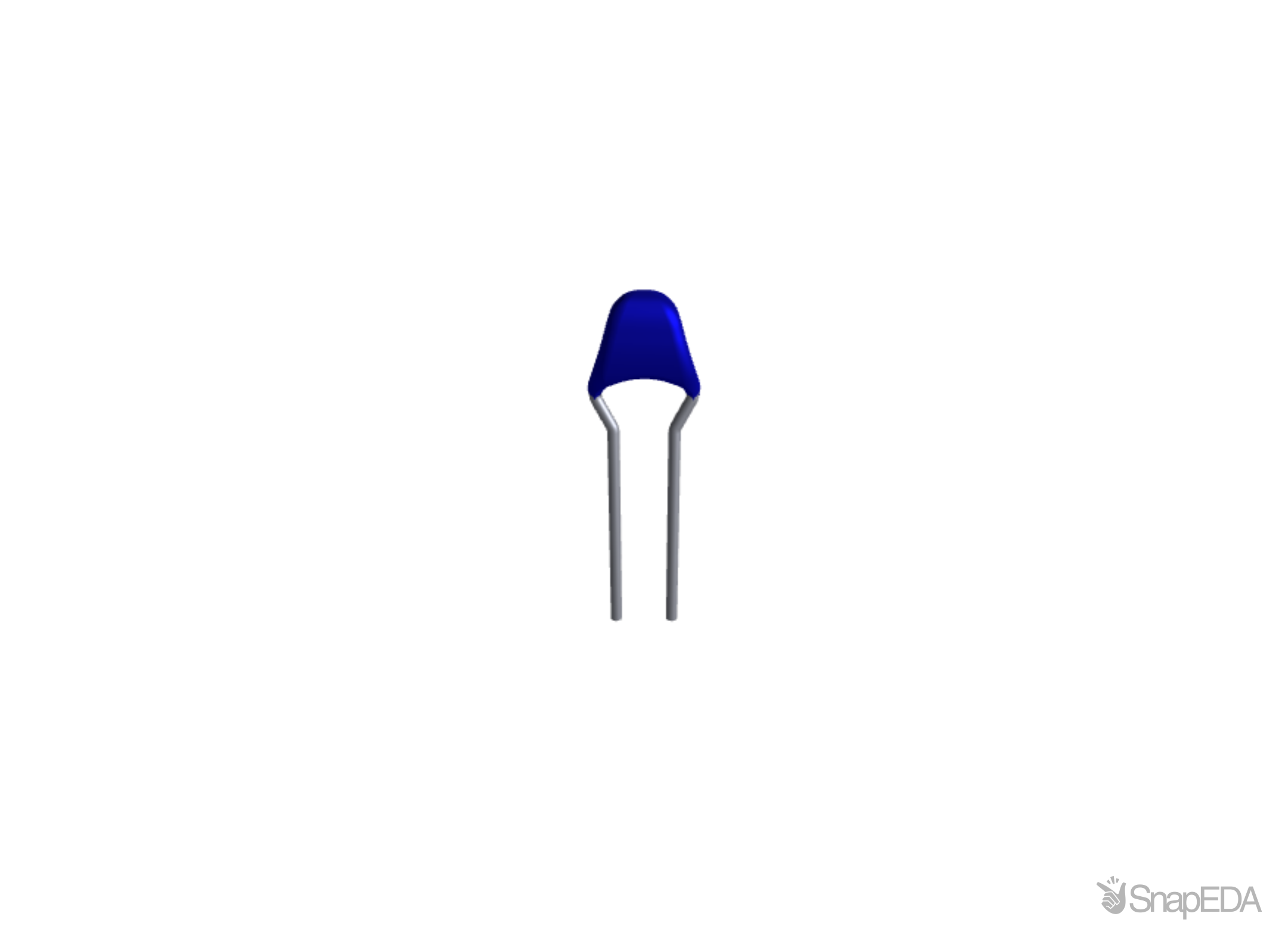 FG14C0G2A822JNT00 3D Model