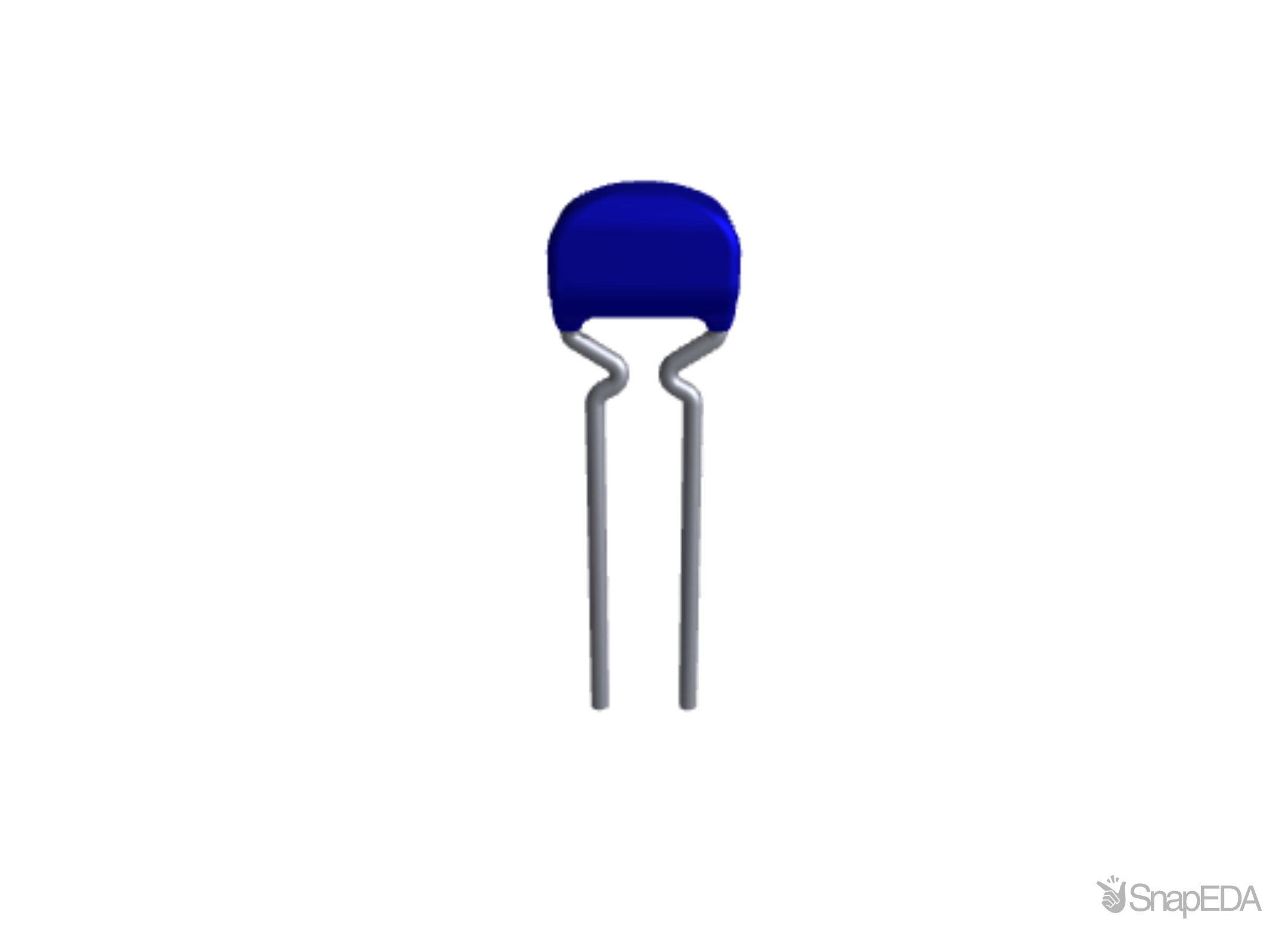 FG14X5R1H335KRT06 3D Model