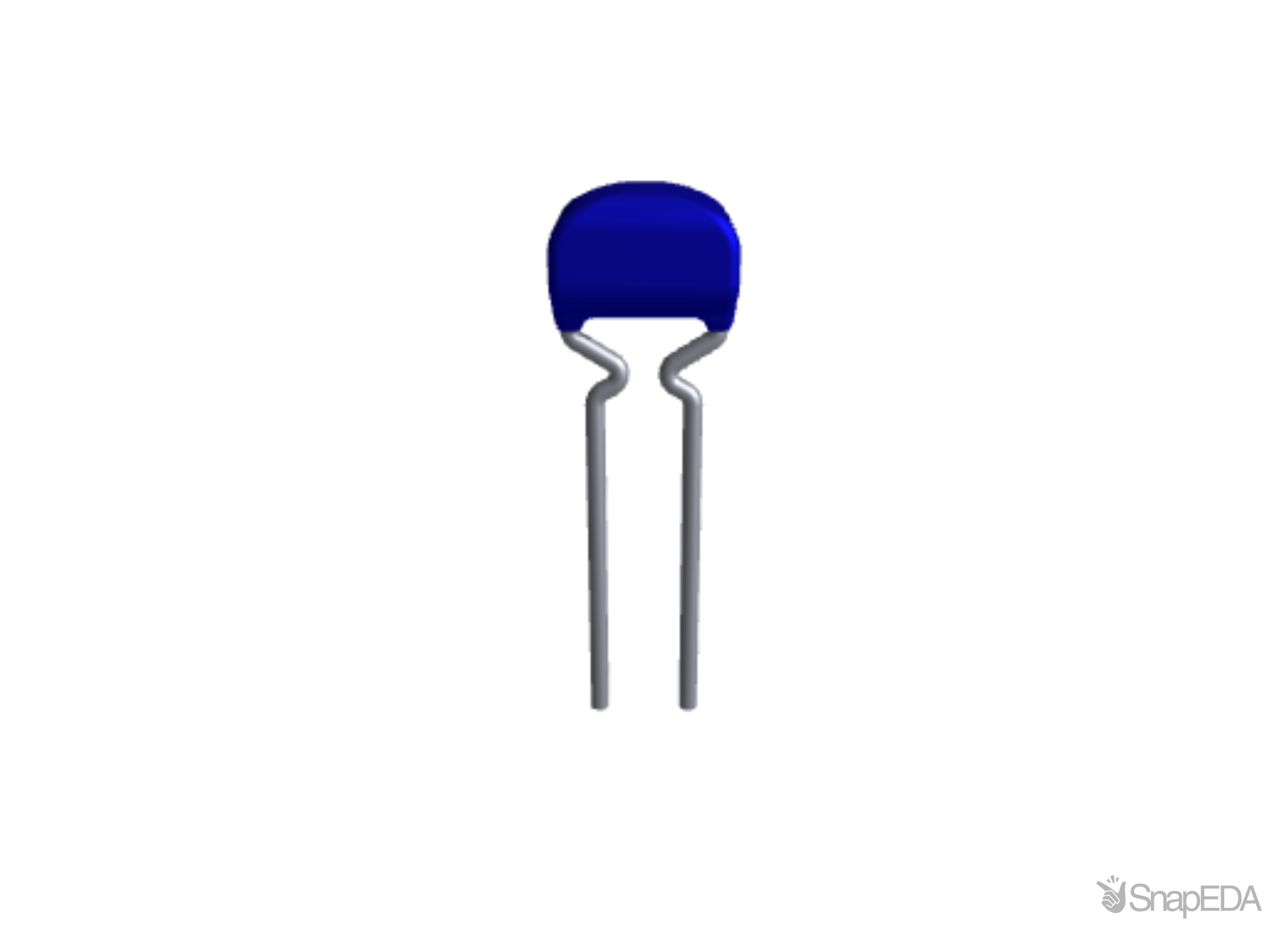 FG14X7R1A685KRT06 3D Model