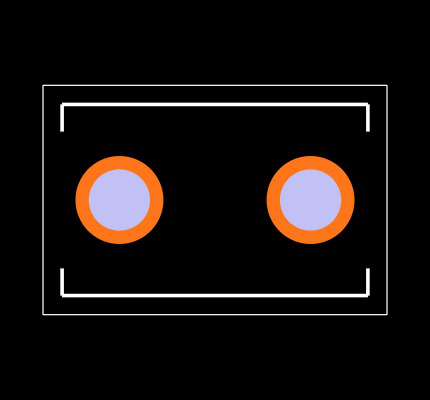 FG18C0G1H010CNT06 Footprint