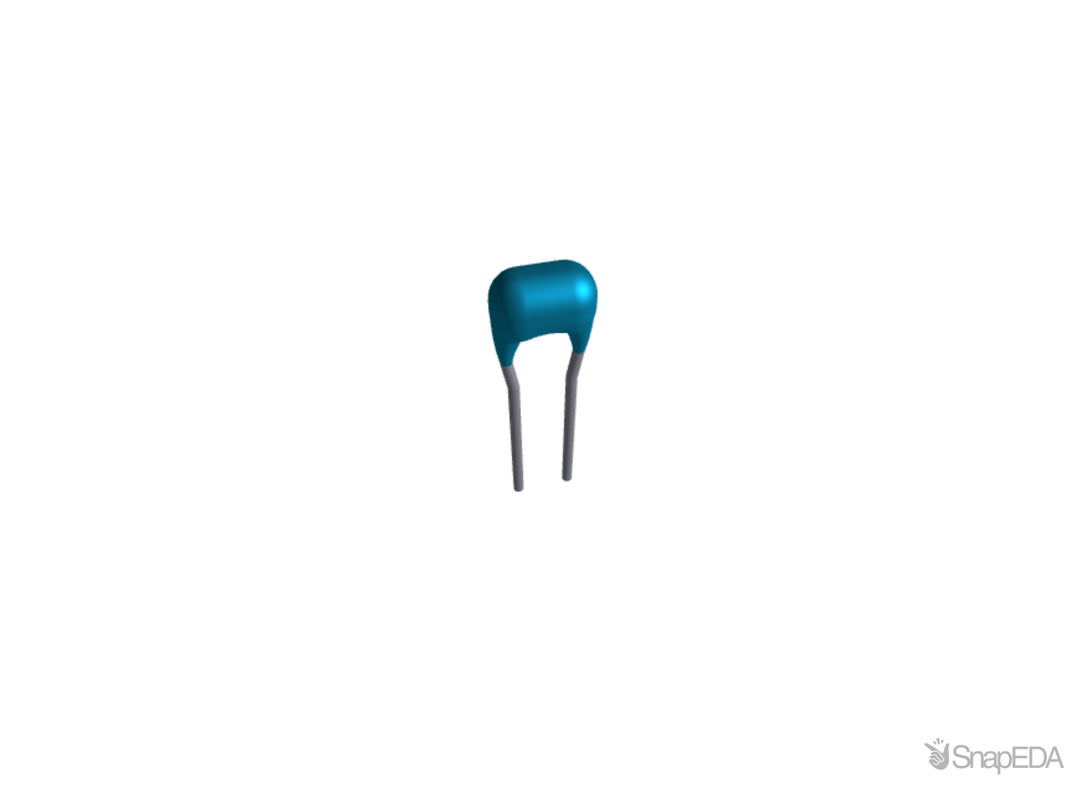 FG18C0G2A040CNT06 3D Model