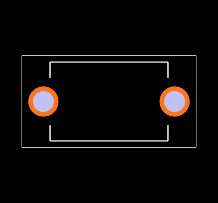 FG24C0G2A682JNT06 Footprint