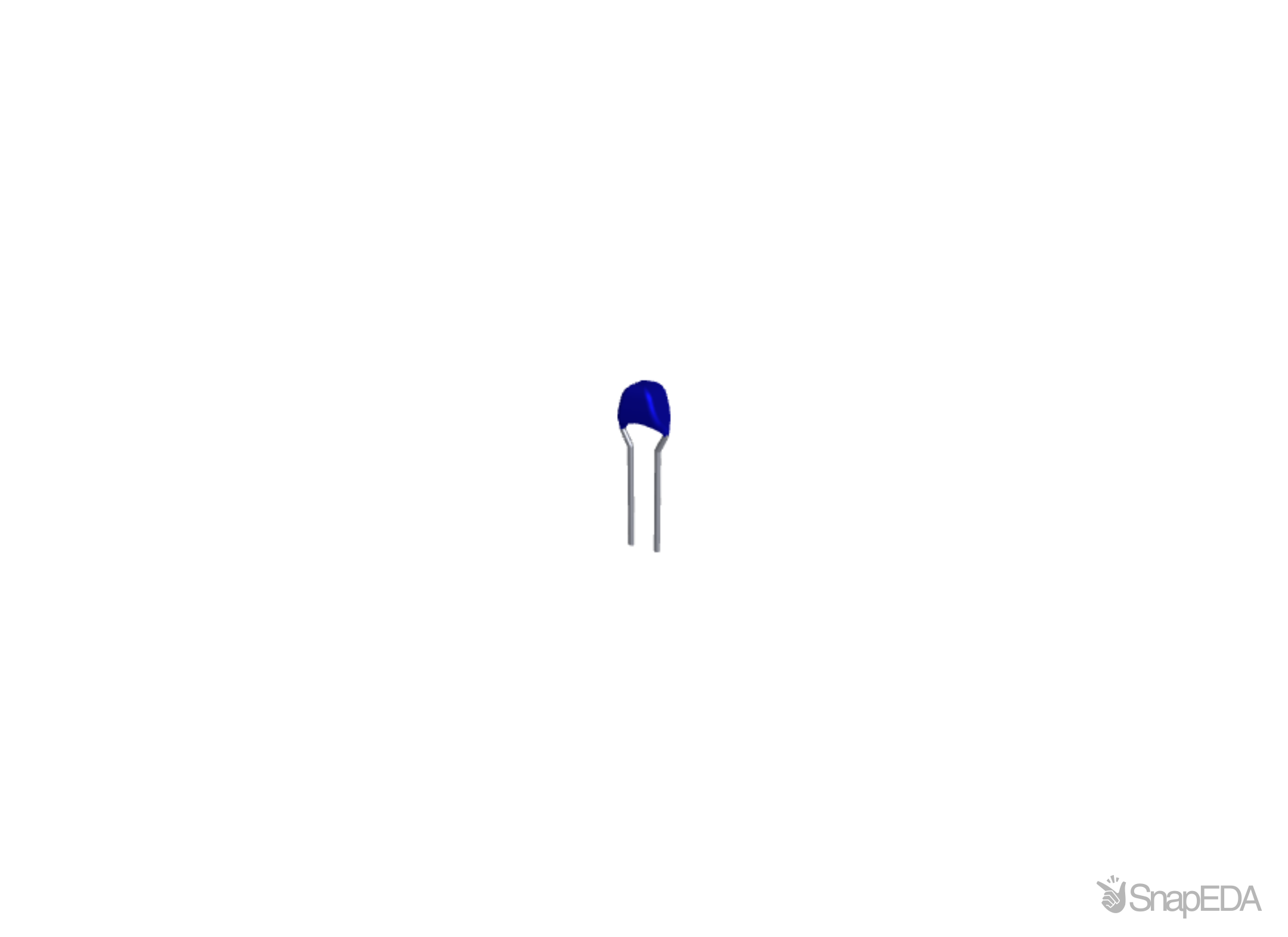 FG24C0G2W152JNT06 3D Model