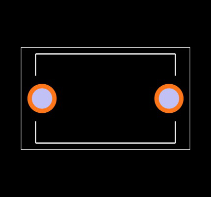 FG26C0G2J271JNT00 Footprint