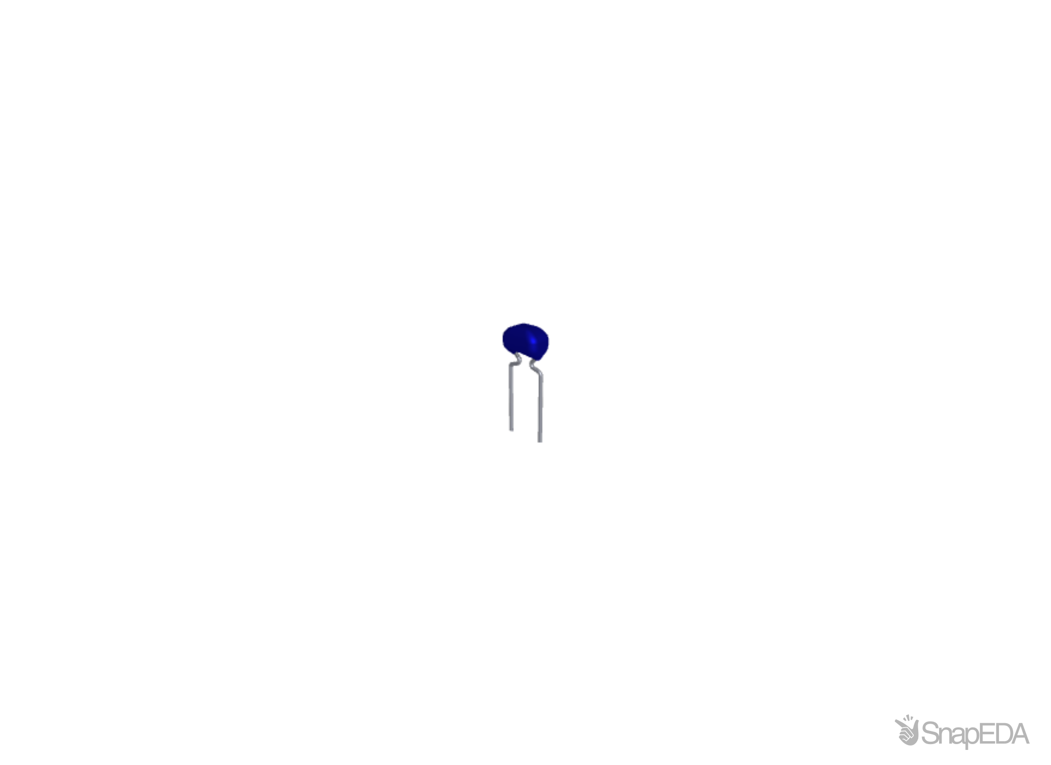FG26C0G2J272JNT00 3D Model