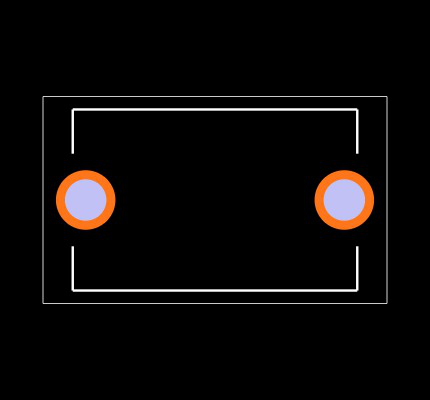 FG26C0G2J331JNT00 Footprint