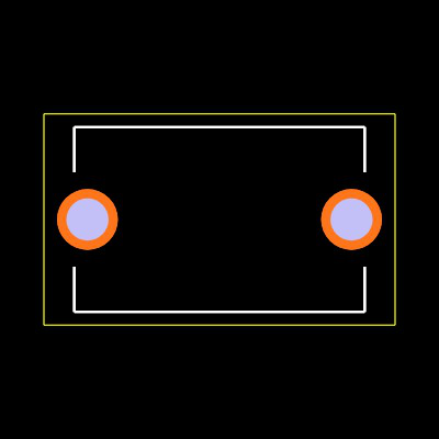 FG26C0G2J681JNT00 Footprint