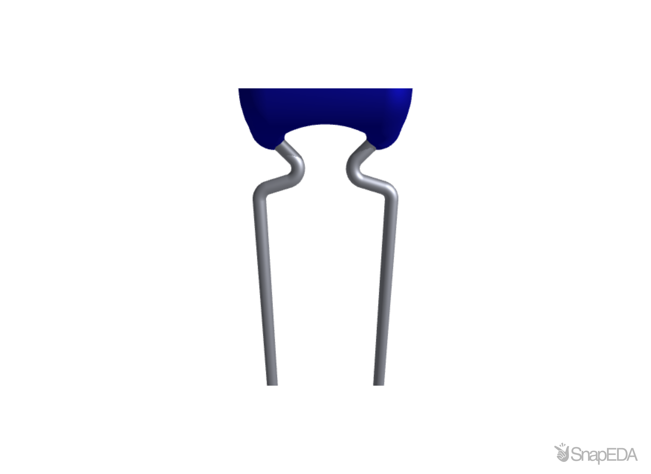 FG26X7R2A224KNT06 3D Model