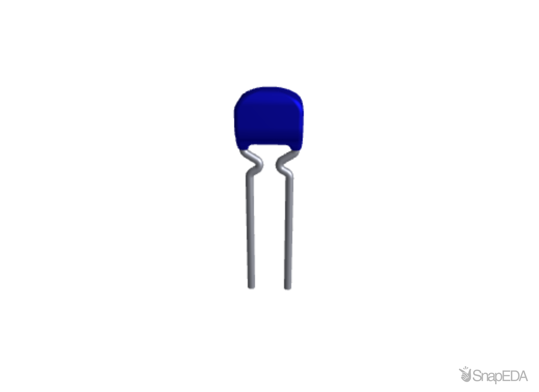 FG28C0G1H100DNT00 3D Model