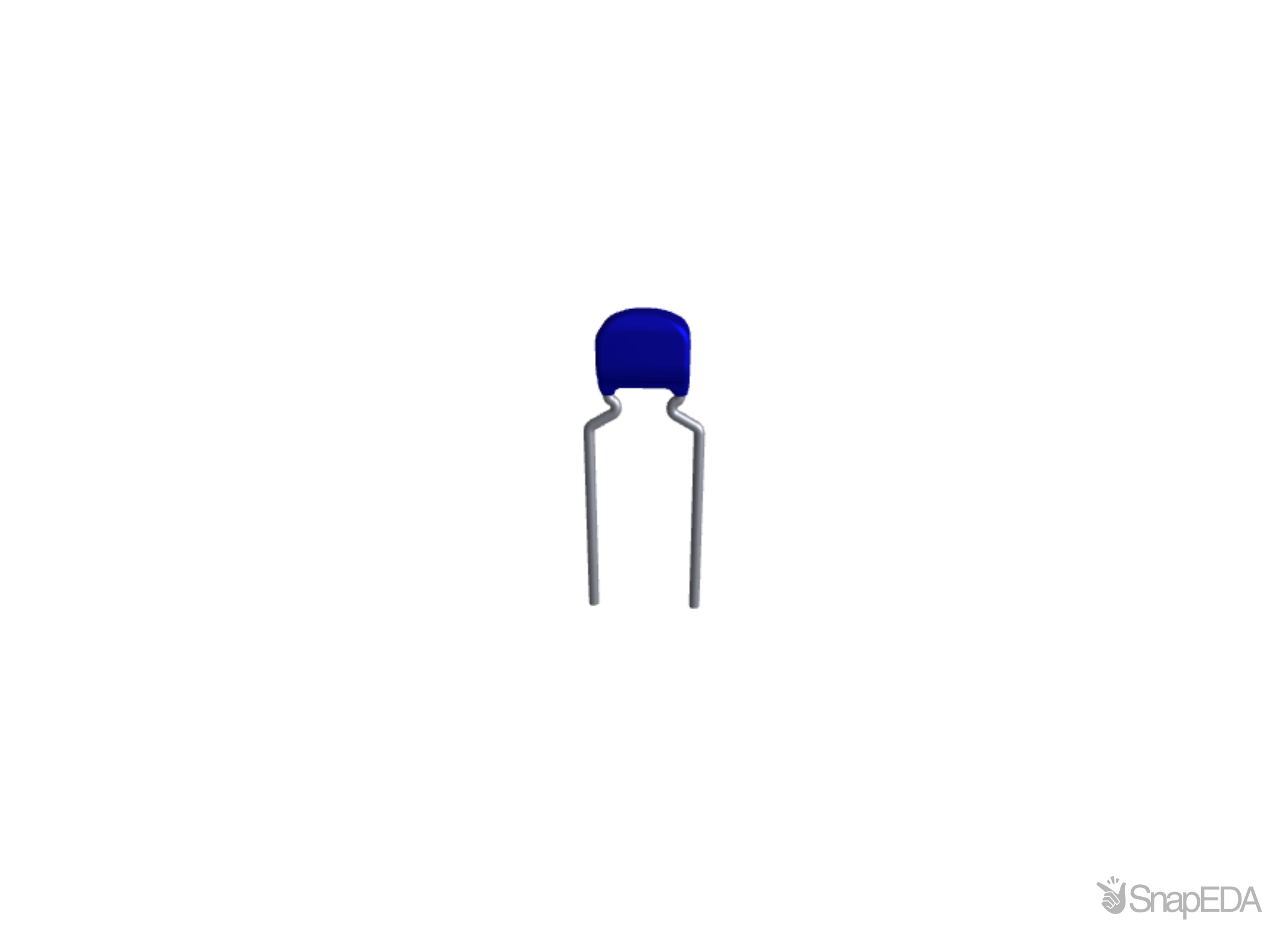 FG28C0G1H152JNT00 3D Model