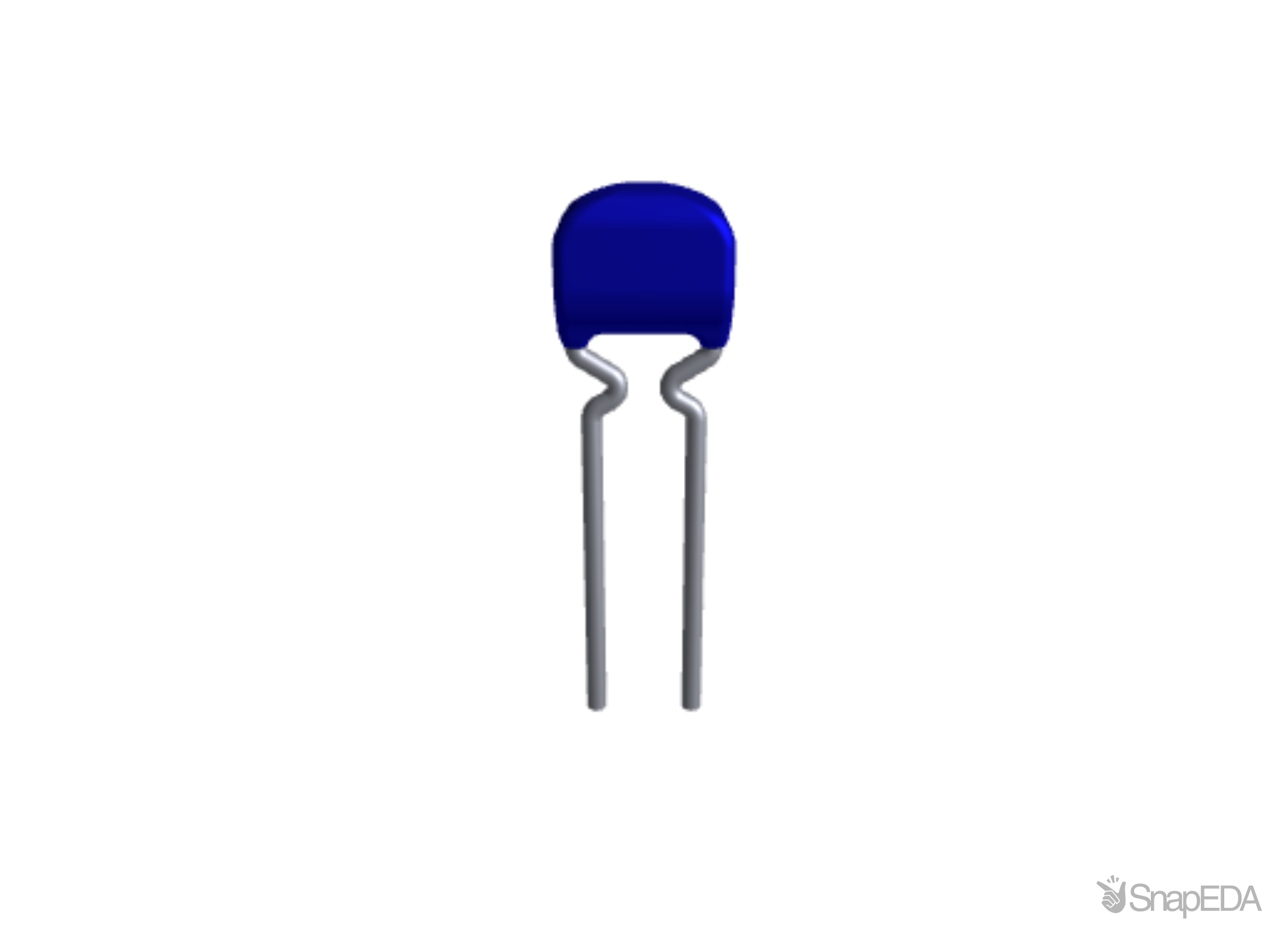 FG28X5R1E225KRT00 3D Model