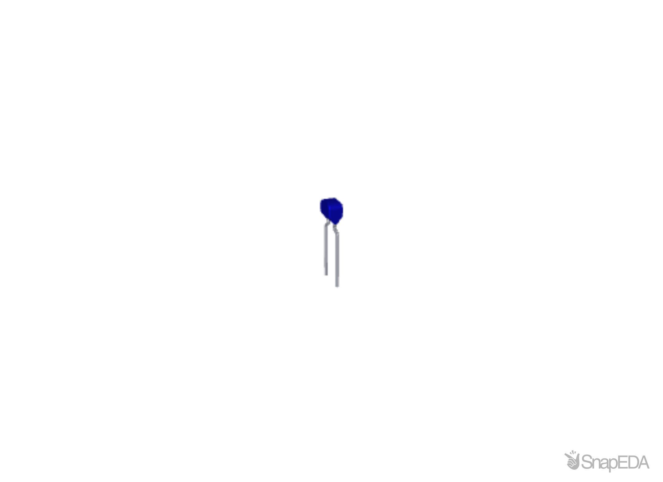 FG28X7R1H473KNT00 3D Model