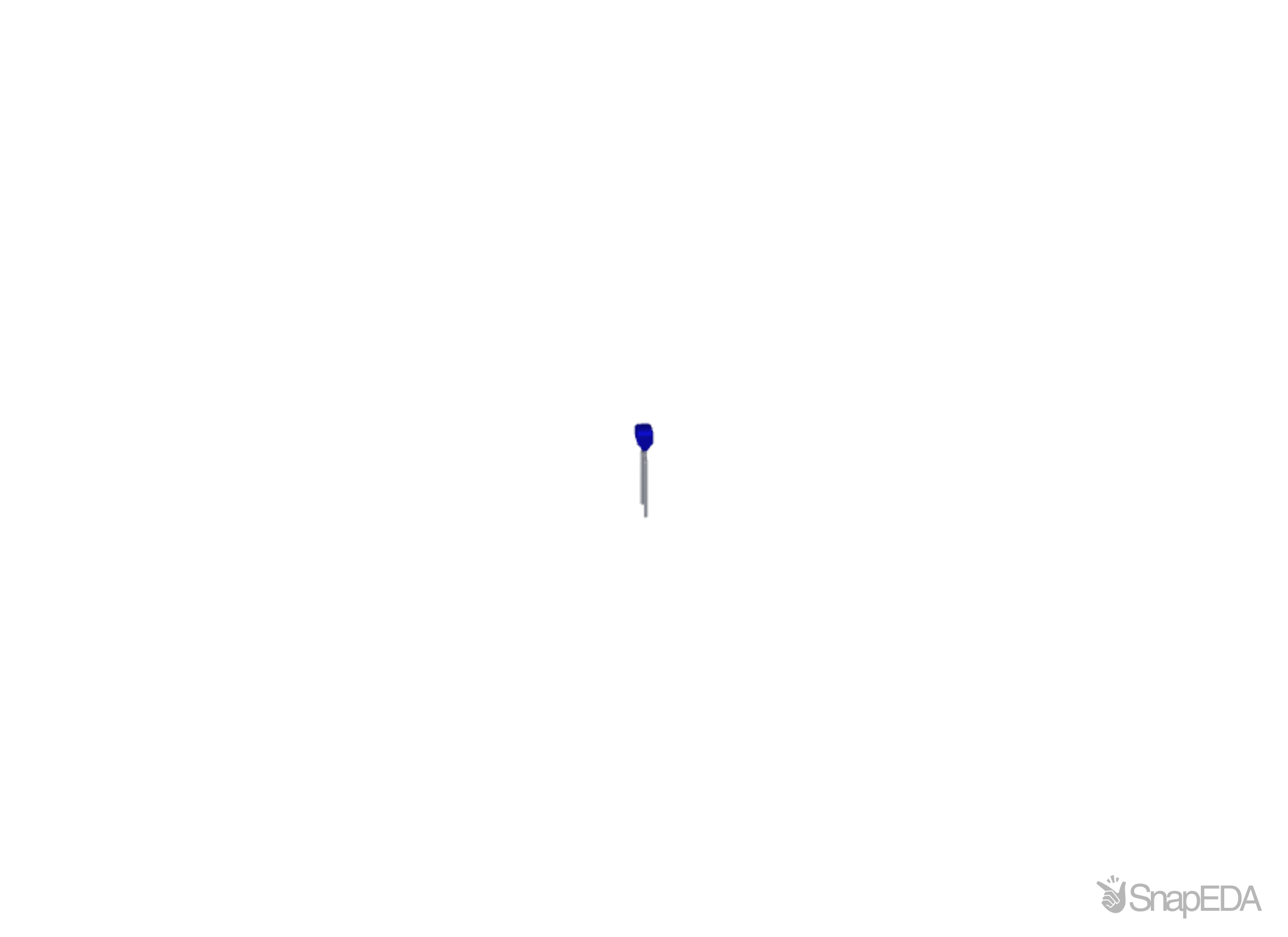 FG28X7R1H683KNT00 3D Model