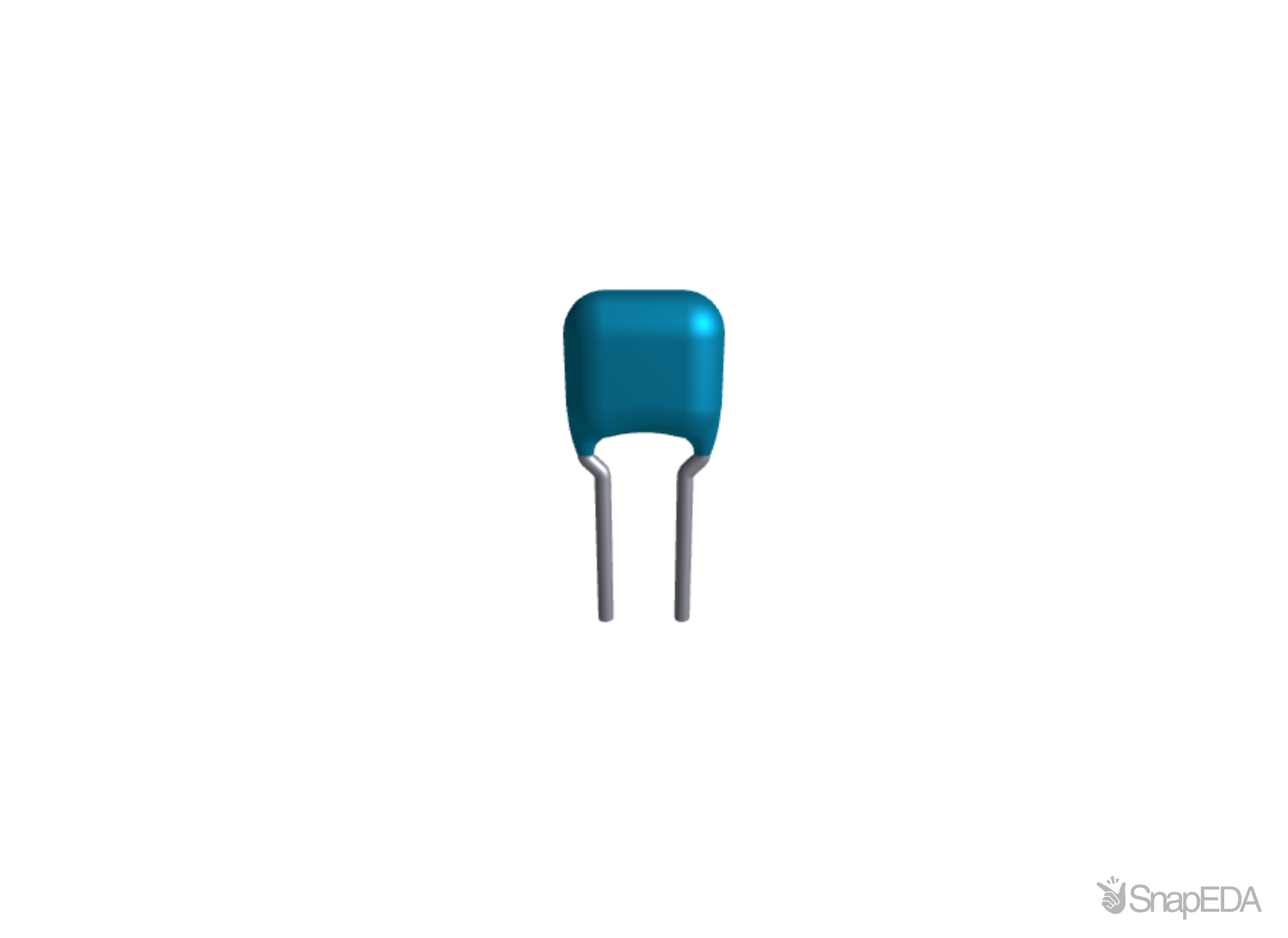 FK14C0G1H333JN020 3D Model