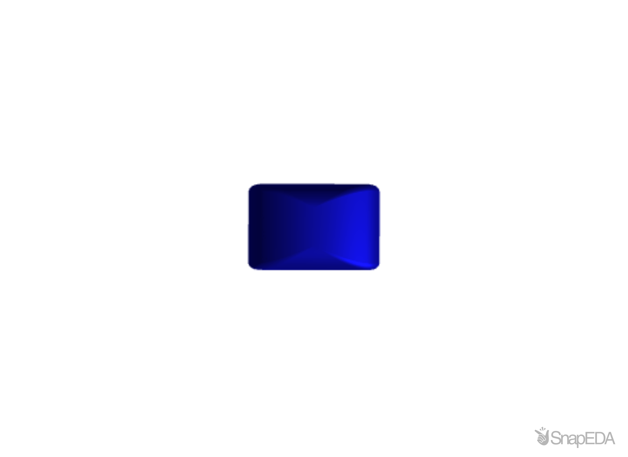 FK16X7R1H105KR020 3D Model