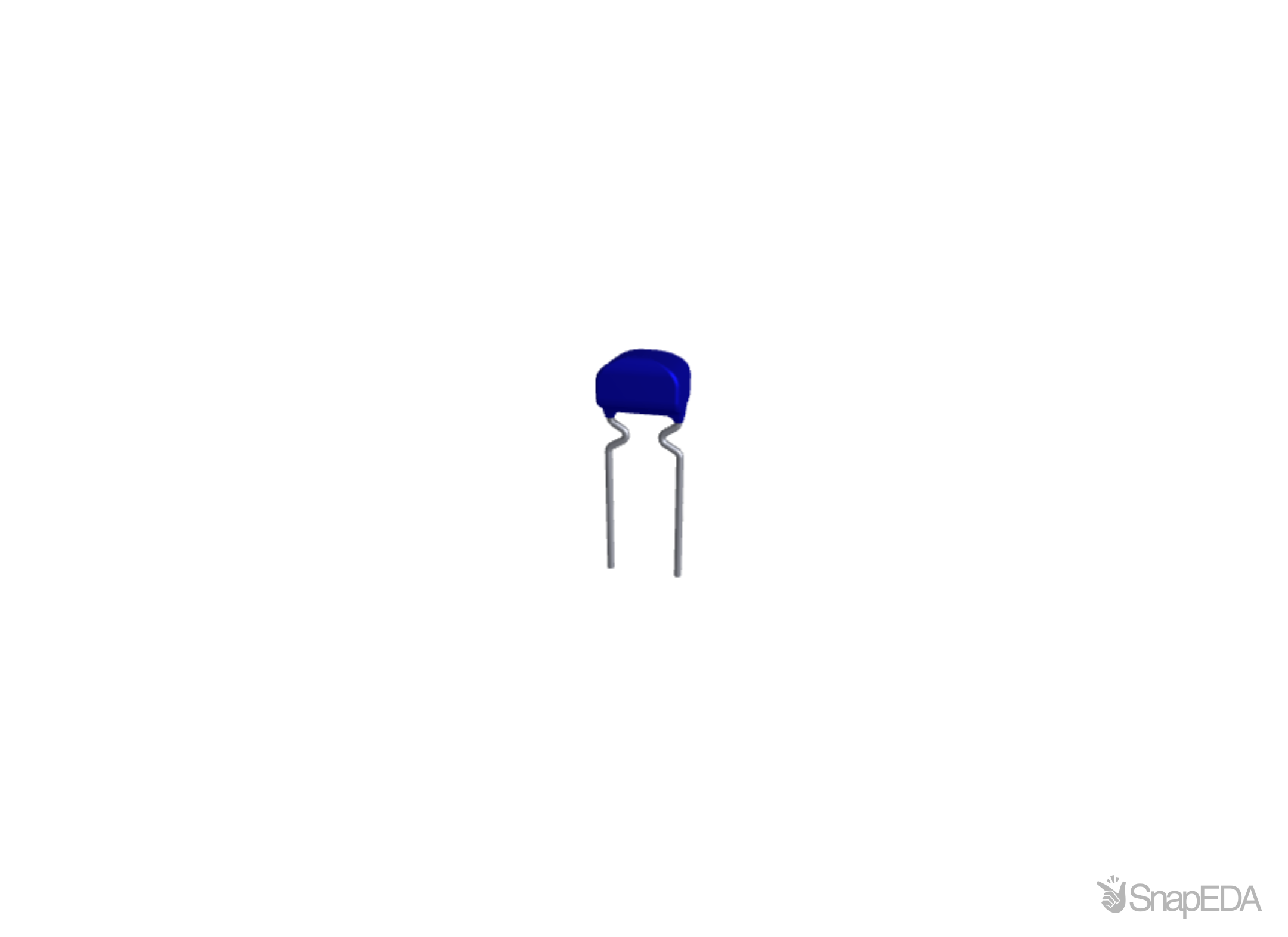 FK20C0G1H683JN000 3D Model