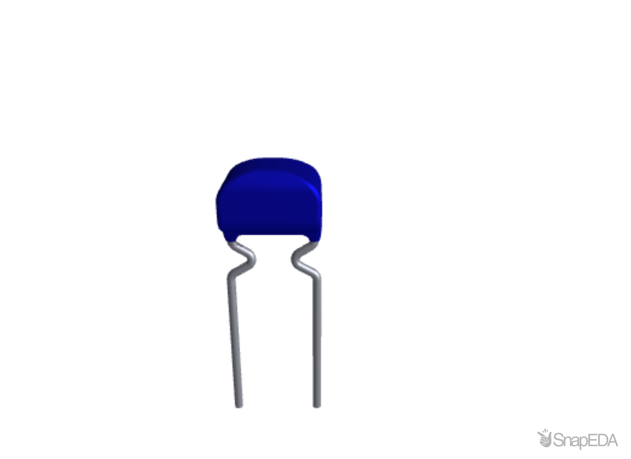 FK20X7S1H475KR000 3D Model