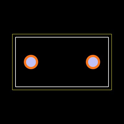 FK22X5R1A476MN006 Footprint