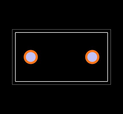 FK22X7R1C156MR006 Footprint