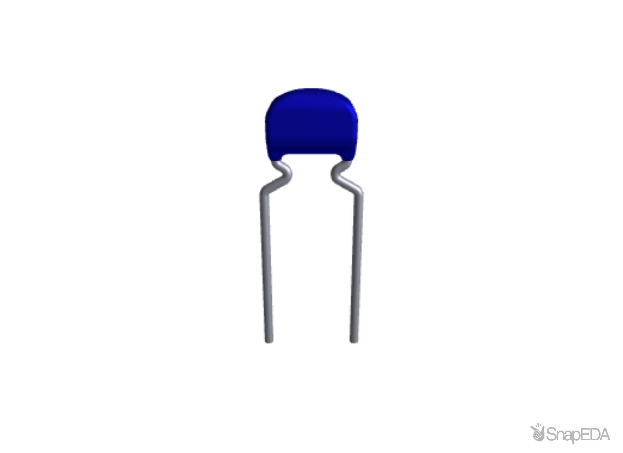 FK24X7R1C475KR006 3D Model