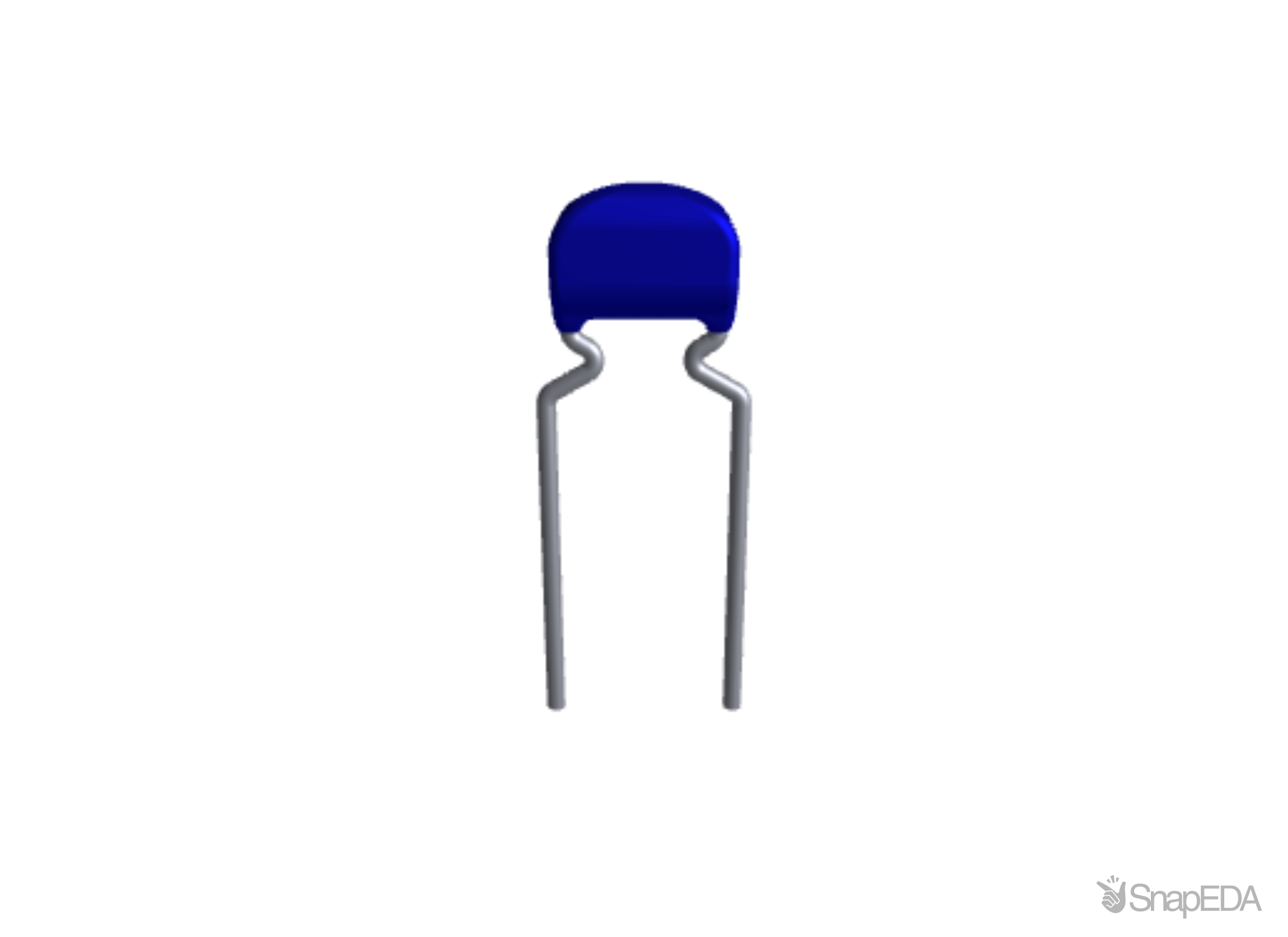FK24X7R1E105KR000 3D Model