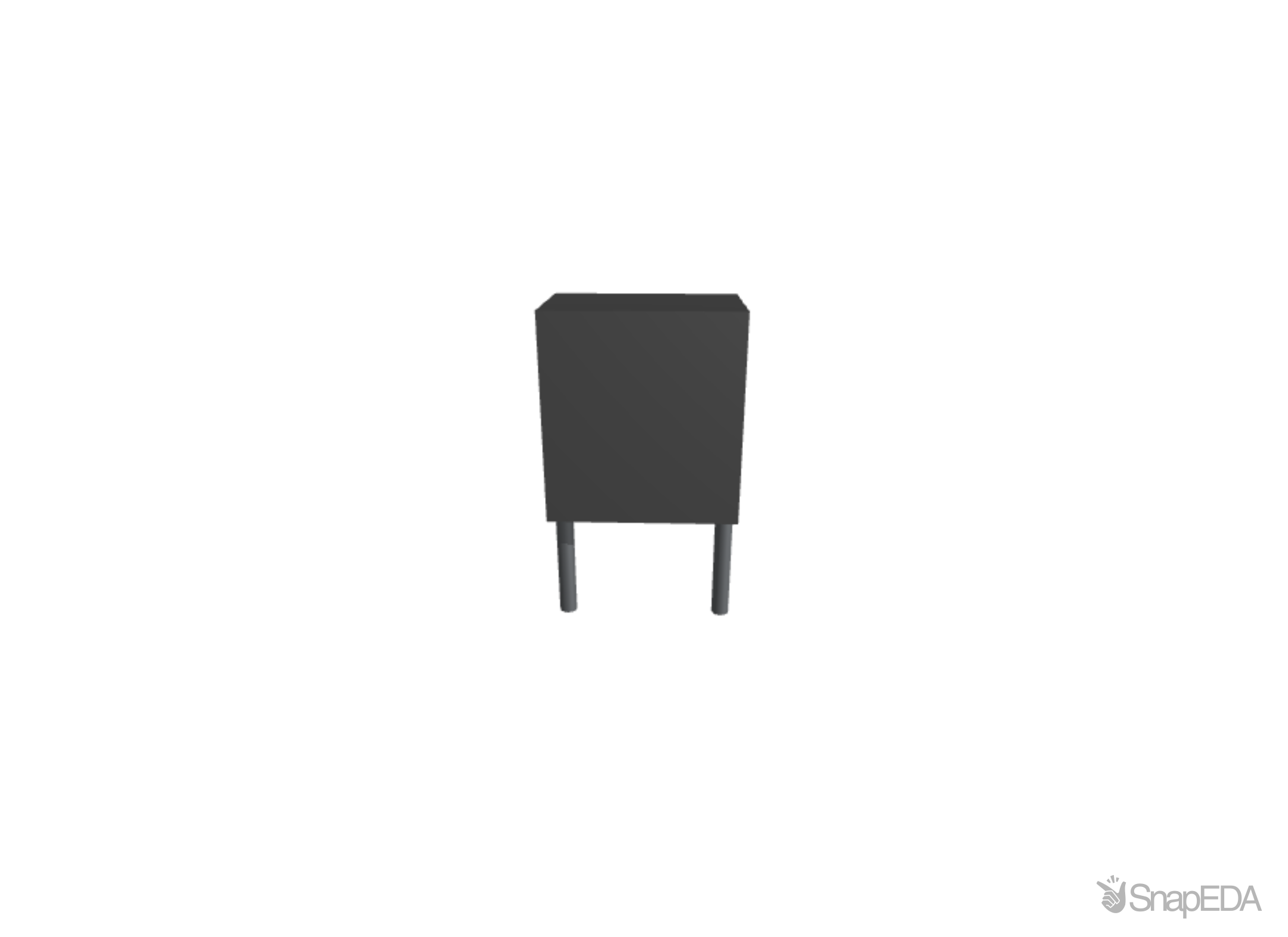 FK26X7R2J223KN000 3D Model