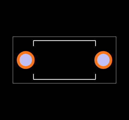 FK28C0G1H100DN006 Footprint