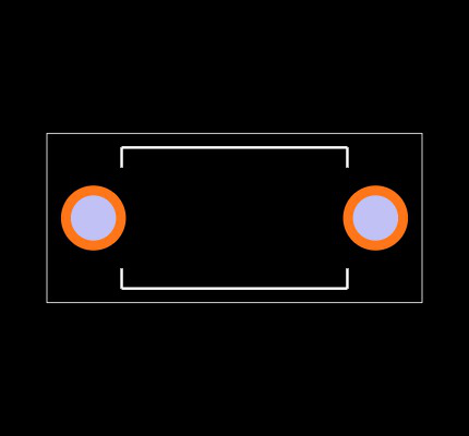 FK28C0G2E151JN006 Footprint