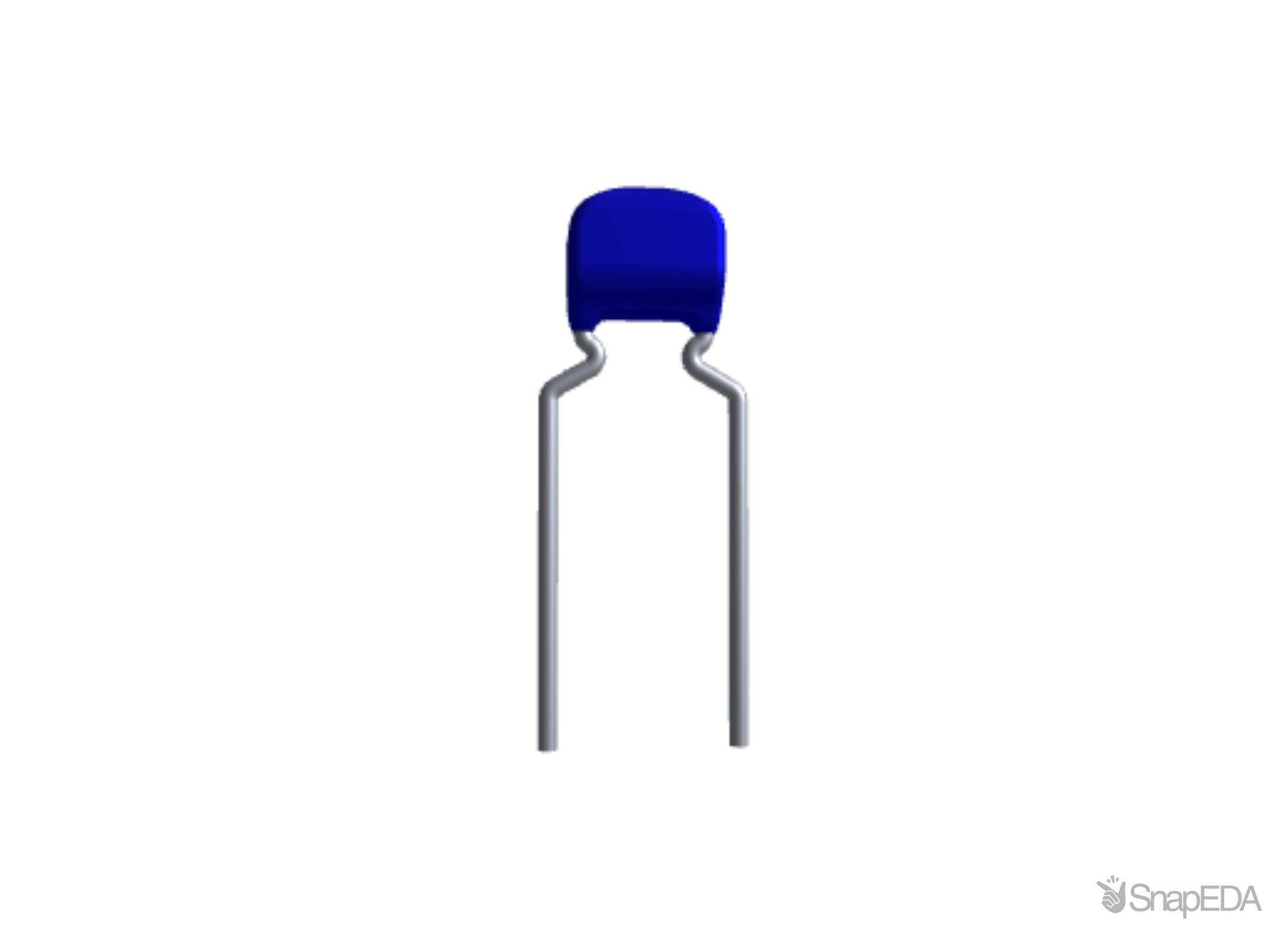FK28X7R1H223KN000 3D Model
